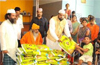 Kissan Sangh irked that Udupi admin survey for  for Endosulfan victims incomplete